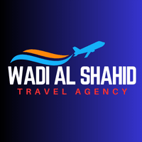 Wadi AL Shahid Travel Agency 